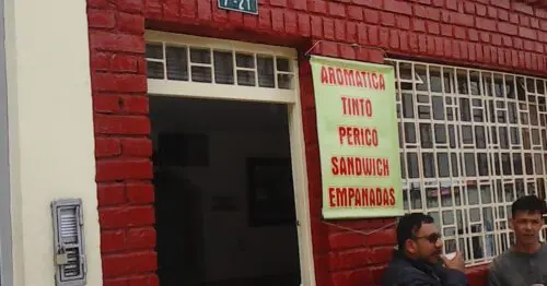 CAFETERIA CALLE 24 SUR 7B CON 21 CAFETERIA CALLE 24 SUR 7B CON 21